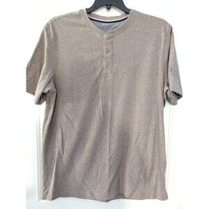 Waterproof Vintage 1948 The Vintage Henley XL